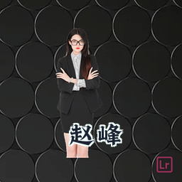 赵峰